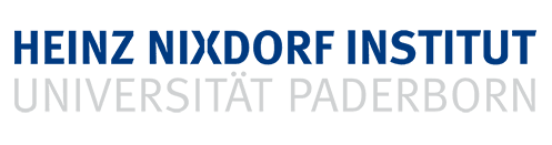 Heinz Nixdorf Institut Logo
