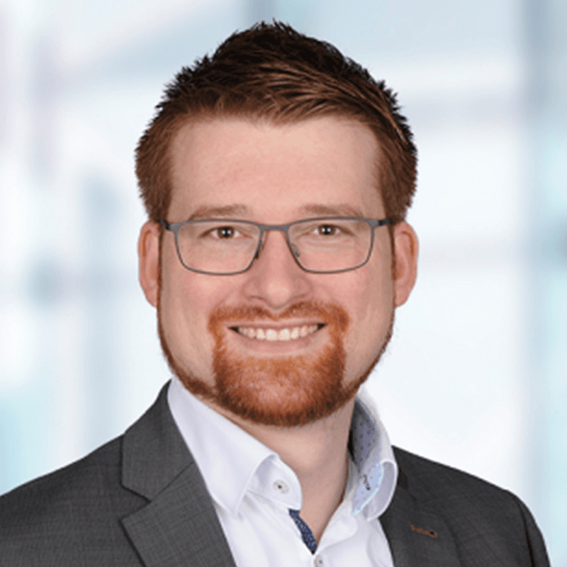 Oberingenieur Christian Koldewey