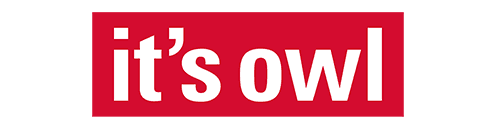 Its Owl Logo